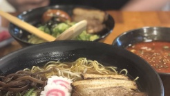 후우미라멘 매장 이미지