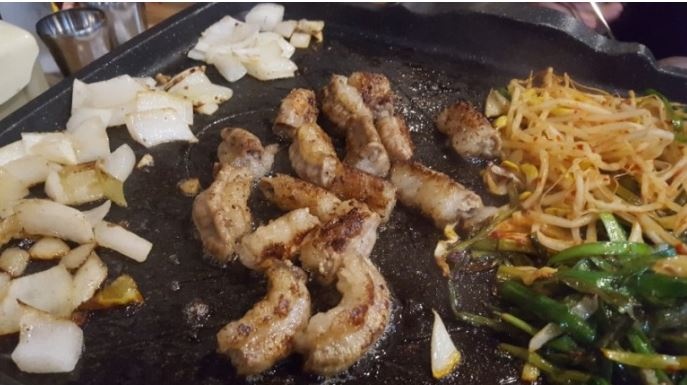 우양곱창본점 매장 이미지