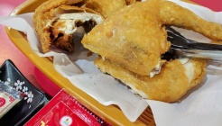 고마담치킨 매장 이미지