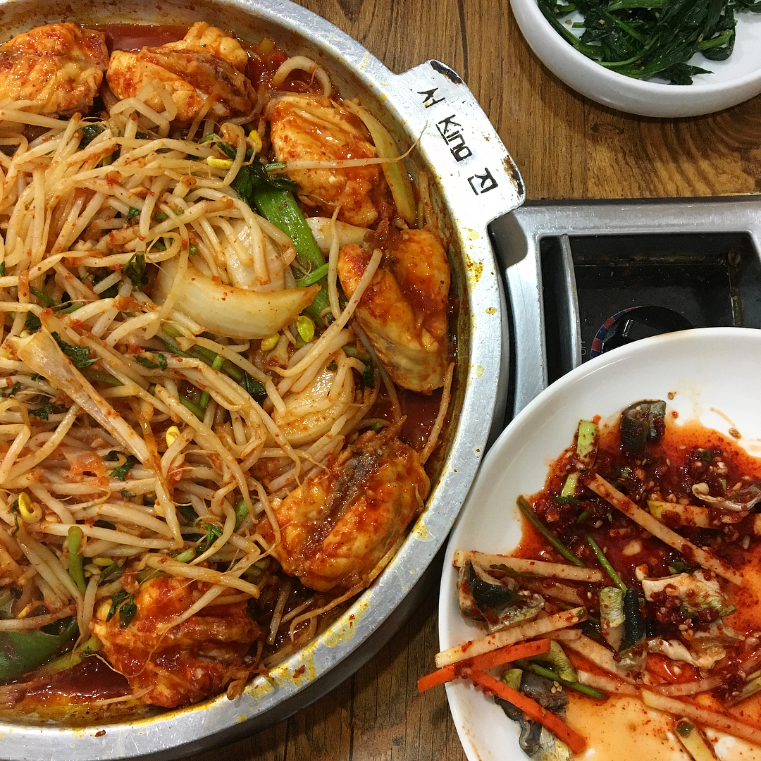 성서마산복어 매장 이미지