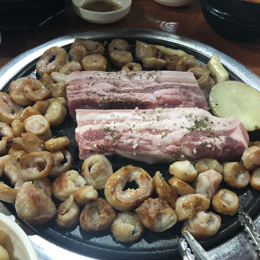 성서생막창 매장 이미지