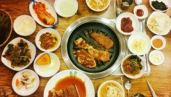 식장산갈비 매장 이미지