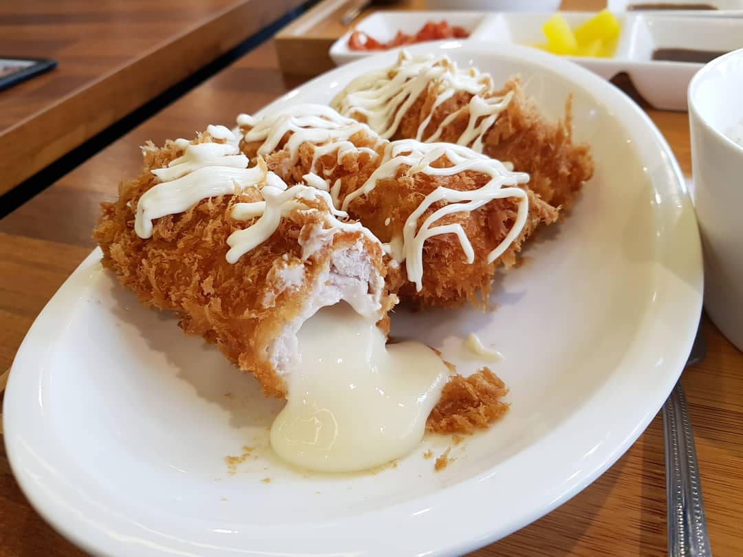 JJ수제돈까스 전문점 매장 이미지