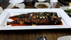 남산골식당 매장 이미지