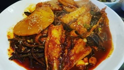 통통아구찜 매장 이미지