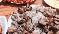 고향식육식당 매장 이미지