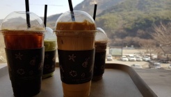 창카페 매장 이미지