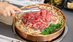 산더미불고기 매장 이미지