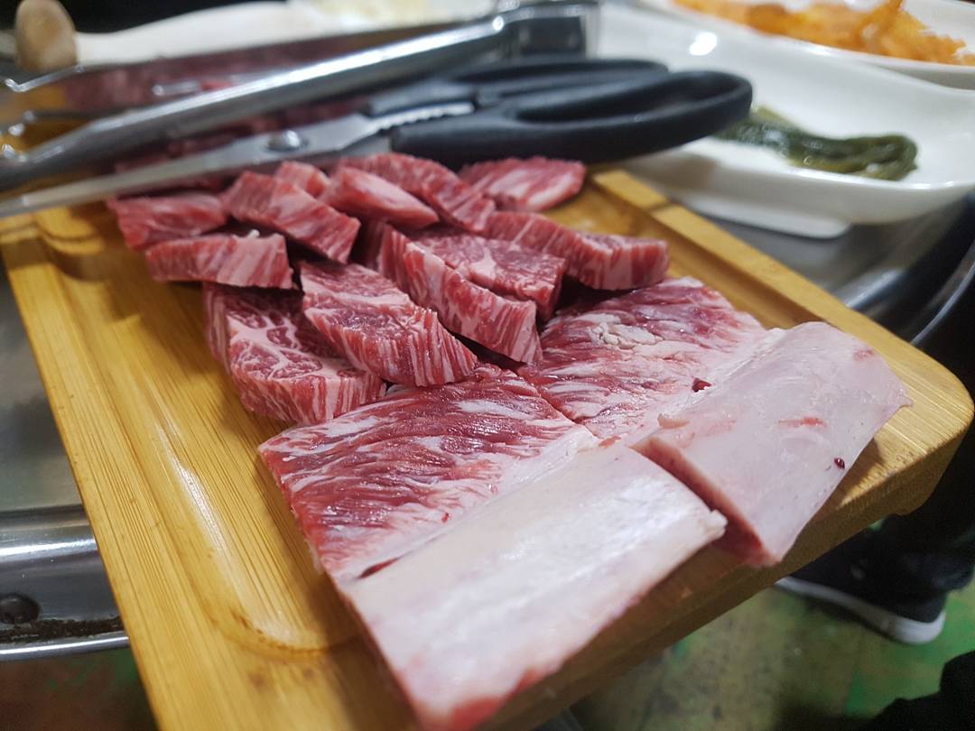 도마집 매장 이미지