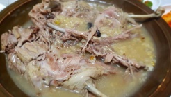 도솔촌 매장 이미지