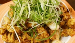 교원파닭 매장 이미지