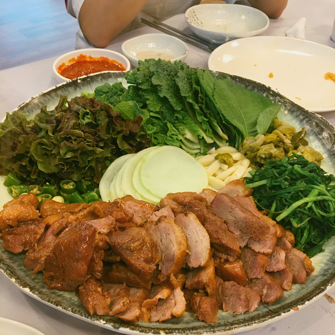 도안동감나무집 매장 이미지
