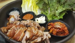 송촌족발 매장 이미지