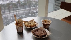 겟썸커피 LMoA 매장 이미지