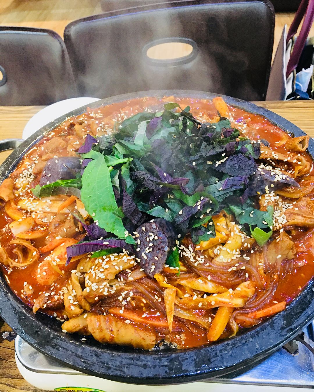 담양창평국밥 매장 이미지