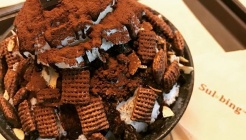 설빙 경성대점 매장 이미지