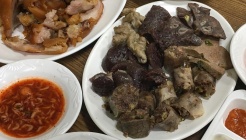 꿀꿀이족발집 매장 이미지