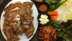 태평족발 매장 이미지