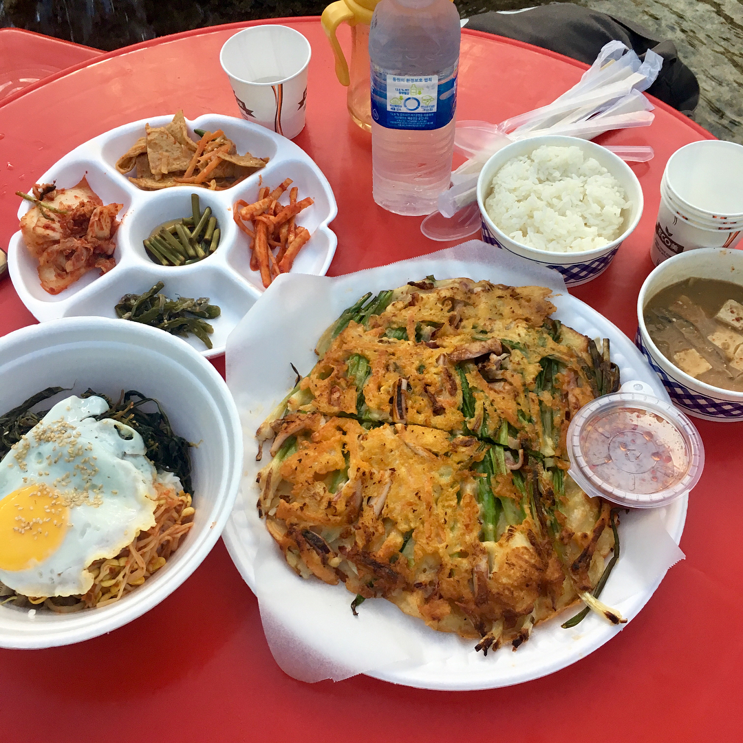 공주식당 매장 이미지