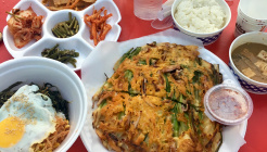공주식당 매장 이미지