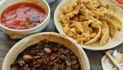 판암반점 매장 이미지