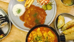 대구중구시니어클럽마실김밥 매장 이미지