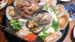 조돌해녀 매장 이미지