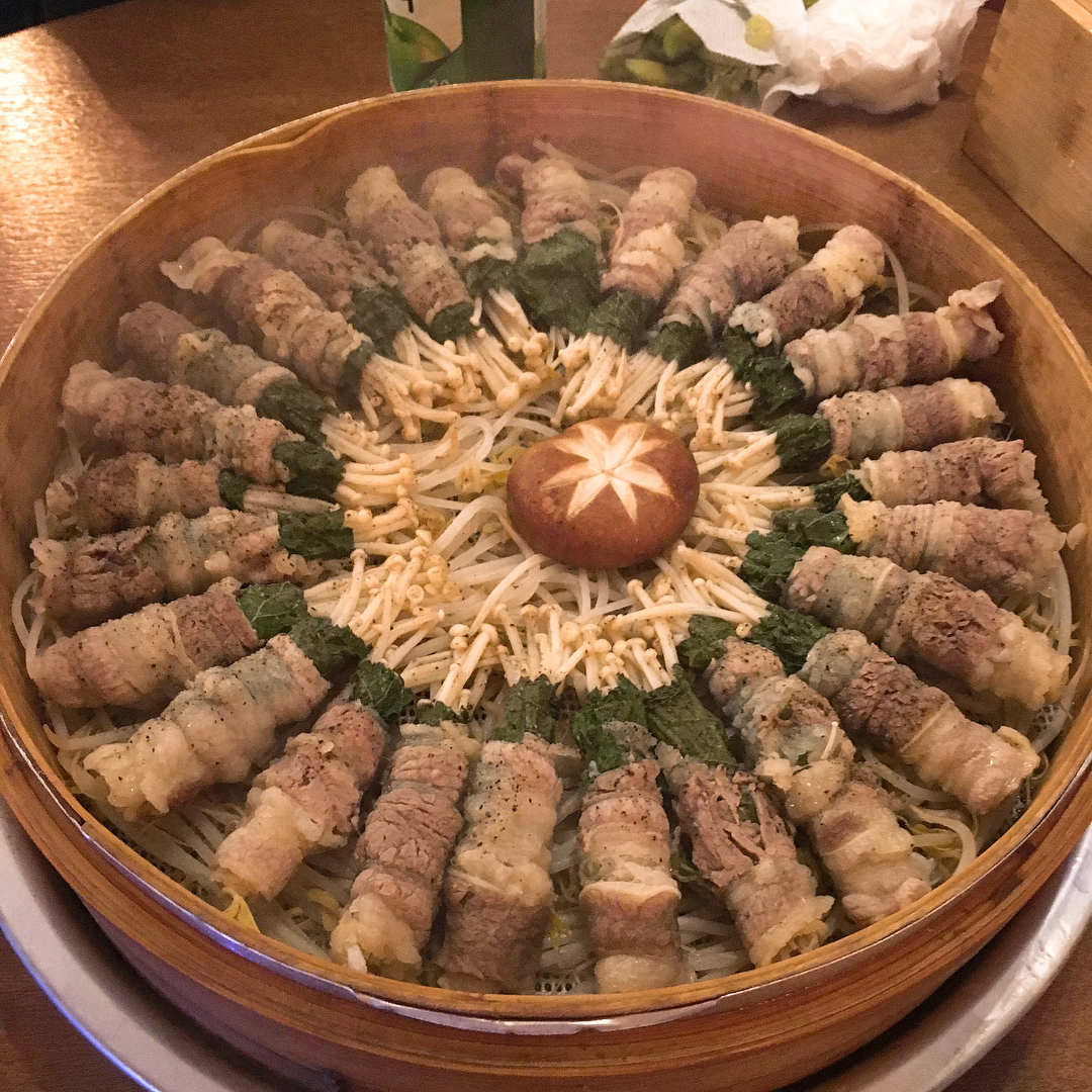 끄티집 매장 이미지