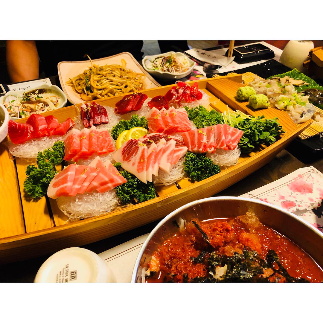 참치앤참치 매장 이미지