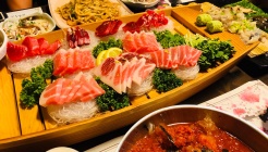 참치앤참치 매장 이미지