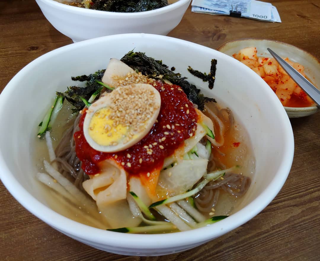 국수가 매장 이미지