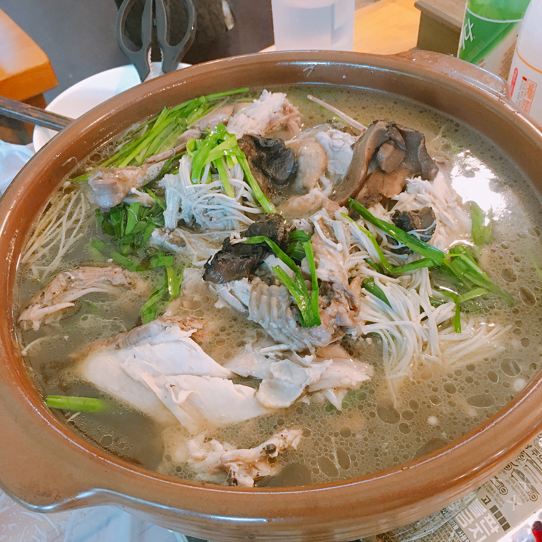 서울식당 매장 이미지
