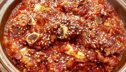 옛골찜갈비 매장 이미지