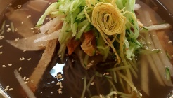 진주냉면 매장 이미지