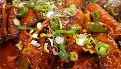 한가네추어탕 매장 이미지