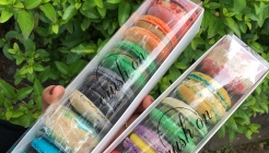 크러쉬온 매장 이미지