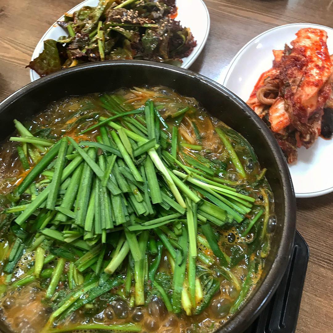 판암골영양탕전문점 매장 이미지
