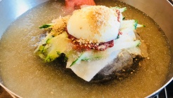 설악칡냉면 매장 이미지