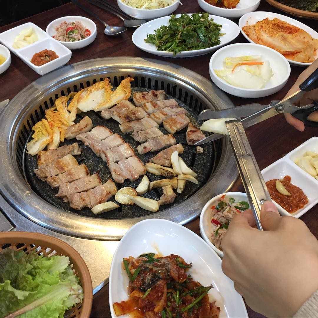 이가촌 매장 이미지