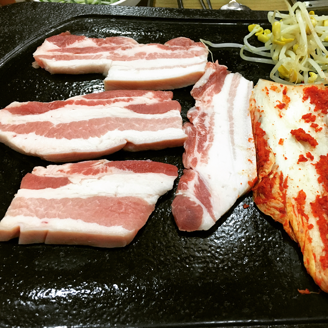 나들목식당 매장 이미지