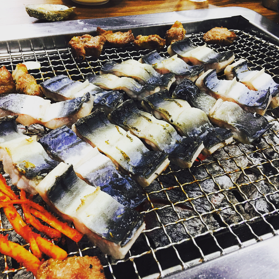 제이하우스풍천장어 매장 이미지