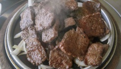 예산소갈비 매장 이미지