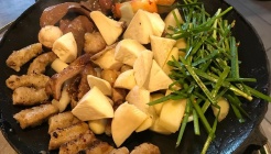 다래곱창 매장 이미지