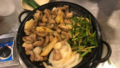 맛돌곱창구이 매장 이미지