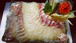 용궁횟집 매장 이미지