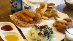 앵거스박고기공장 매장 이미지