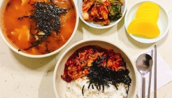 박가네손칼국수 매장 이미지