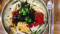 포항물회 매장 이미지