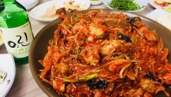 어가아구찜 매장 이미지