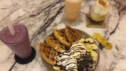 마음을 걷다 매장 이미지